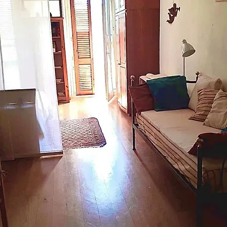 Monolocale Nel Cuore Di Villanova-codice Iun Q4107 Lejlighed *