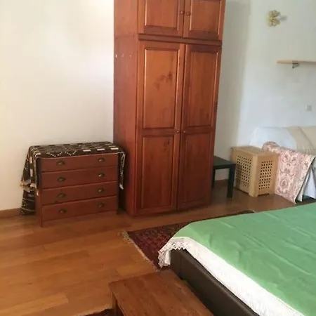 Monolocale Nel Cuore Di Villanova-codice Iun Q4107 Lejlighed *